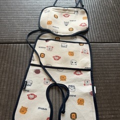 ベビーカーパット