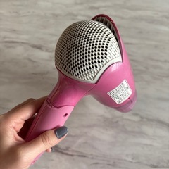 パナソニック　ionityヘアドライヤーの画像