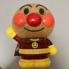 アンパンマン　ライトの画像
