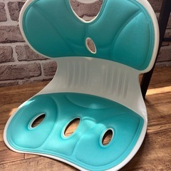 補助イス 椅子用姿勢矯正装置、リリーフバッククッション、オフィス...