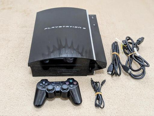 楽天市場】PS3 本体 すぐ遊べるセット CECH-4200B おまけソフト