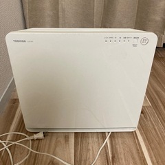 空気清浄機