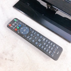 DVD内蔵 液晶テレビ 19インチ 2014年製 リモコン付き LVD-T19Wの画像
