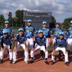 50歳以上の野球チームでメンバー募集！年間30試合以上。年齢で諦...