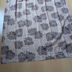 カーテン 150 x 200 ２枚セット