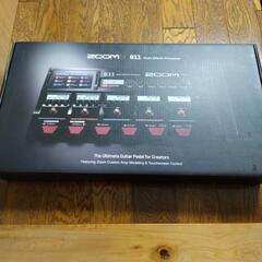 zoom g11