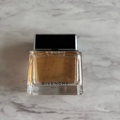 GIVENCHY香水