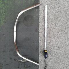 自転車用交換部品 ハンドル