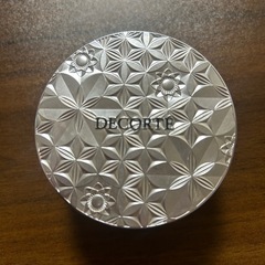 DECORTE ルースパウダー 00 トランスルーセント