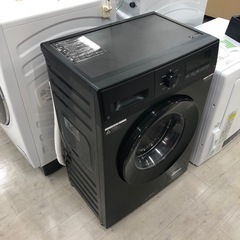 安心の1年保証付き！ニトリドラム式洗濯機6.0kg2025年製 ...