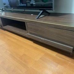 テレビ台