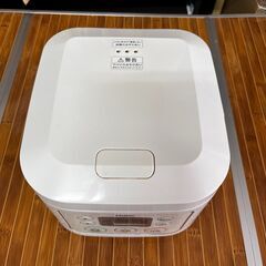 Haier JJ-M30C マイコンジャー炊飯器 ハイアール の画像