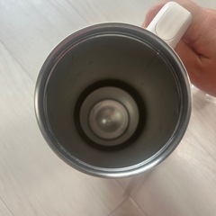 大容量タンブラーの画像