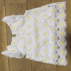 【サイズ　100】セットアップの画像