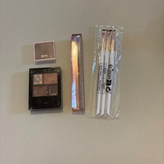 アイシャドウセット