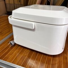 Haier JJ-M30C マイコンジャー炊飯器 ハイアール の画像