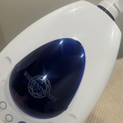 業務ホワイトニング機器の画像