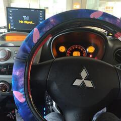 美車　平成20年式　三菱アイ　の画像