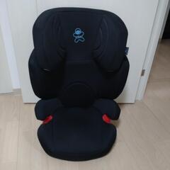 サイベックス　チャイルドシート