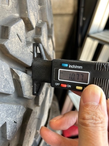 YOKOHAMA LT275/55R20 10PR 4本 ジオランダーM/T G003 ランクル プラド ゲレンデ w463 ゴツゴツ
