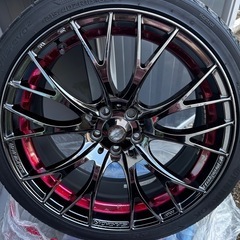 ウェッズスポーツ SA20R 215/40/18