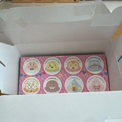 アンパンマン アイスちょうだい　SPセット　アイスクリーム屋さんの画像