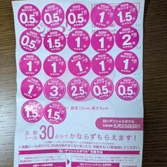 ヤマザキ春のパンまつり2025　25.5点
