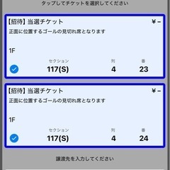 アルティーリ決勝