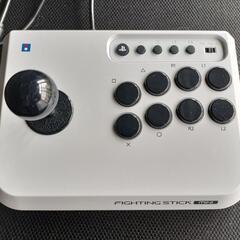 HORI アーケードスティックの画像