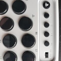 HORI アーケードスティックの画像