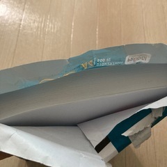 A4コピー用紙400枚程度の画像