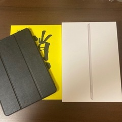 【美品】お値下げしました iPad 第9世代 256gb Wi-Fi の画像