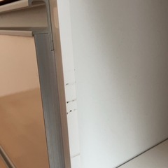 (無料)食器棚　パモウナ　大塚家具購入品の画像
