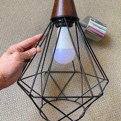 IKEA照明