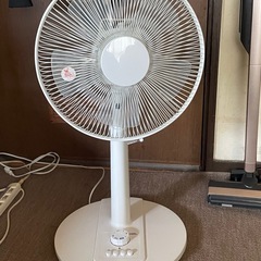 扇風機　No.3