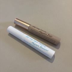 マスカラベース＆リムーバー
