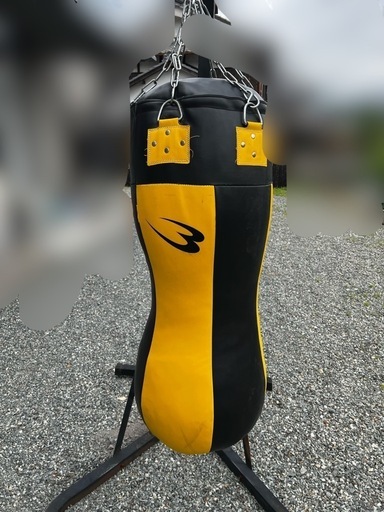 サンドバッグスタンド5セット2GOURD