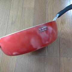   フライパン 24㎝の画像