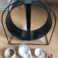 【決定】ハリネズミ　モルモット　ケージセットの画像