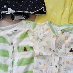 ベビー　７着セットの画像