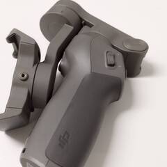 DJI OSMO Mobile 3 スマホ用ジンバルスタビライザーの画像