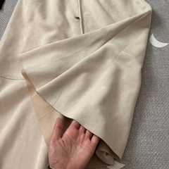 セットでどうぞ　コーディネート ZARA GUの画像