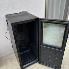 ワインセラーの画像