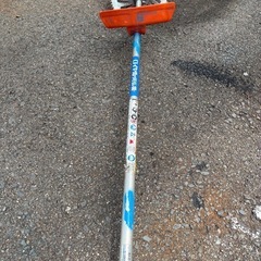 エンジン刈払機、草刈機の画像