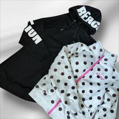 160 女の子　子ども服 まとめ売りの画像