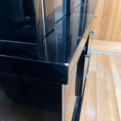 カップボードの画像