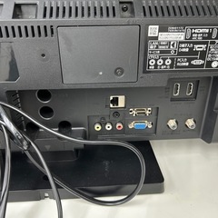 MITSUBISHI 液晶テレビ 32インチ TJ12013 MITSUBISHI 液晶テレビ 32インチ TJ12013