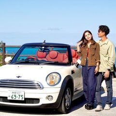 観光向けレンタカーショップスタッフ／業務拡大を視野にスタッフ大募集！20・30代活躍中の職場の画像