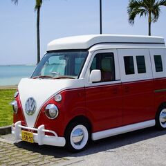 観光向けレンタカーショップスタッフ／業務拡大を視野にスタッフ大募集！20・30代活躍中の職場の画像