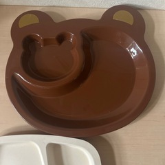 キッズ プレート 食器の画像
